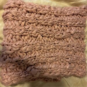 Chunky Free People Scarf